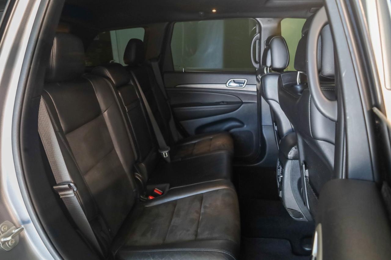 Jeep Grand Cherokee Altitude 4x2 2020