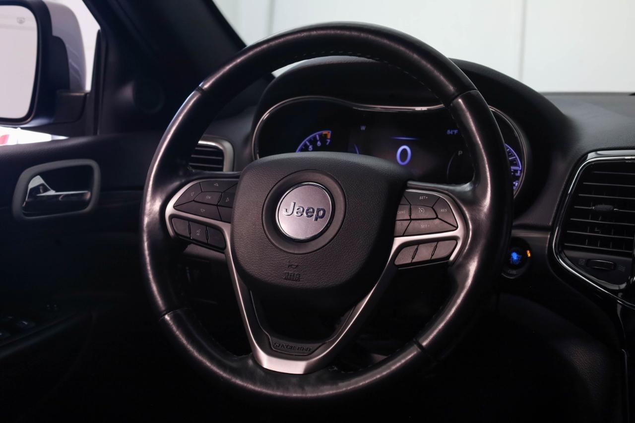 Jeep Grand Cherokee Altitude 4x2 2020