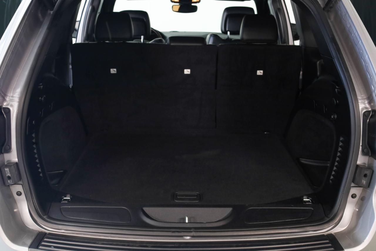 Jeep Grand Cherokee Altitude 4x2 2020