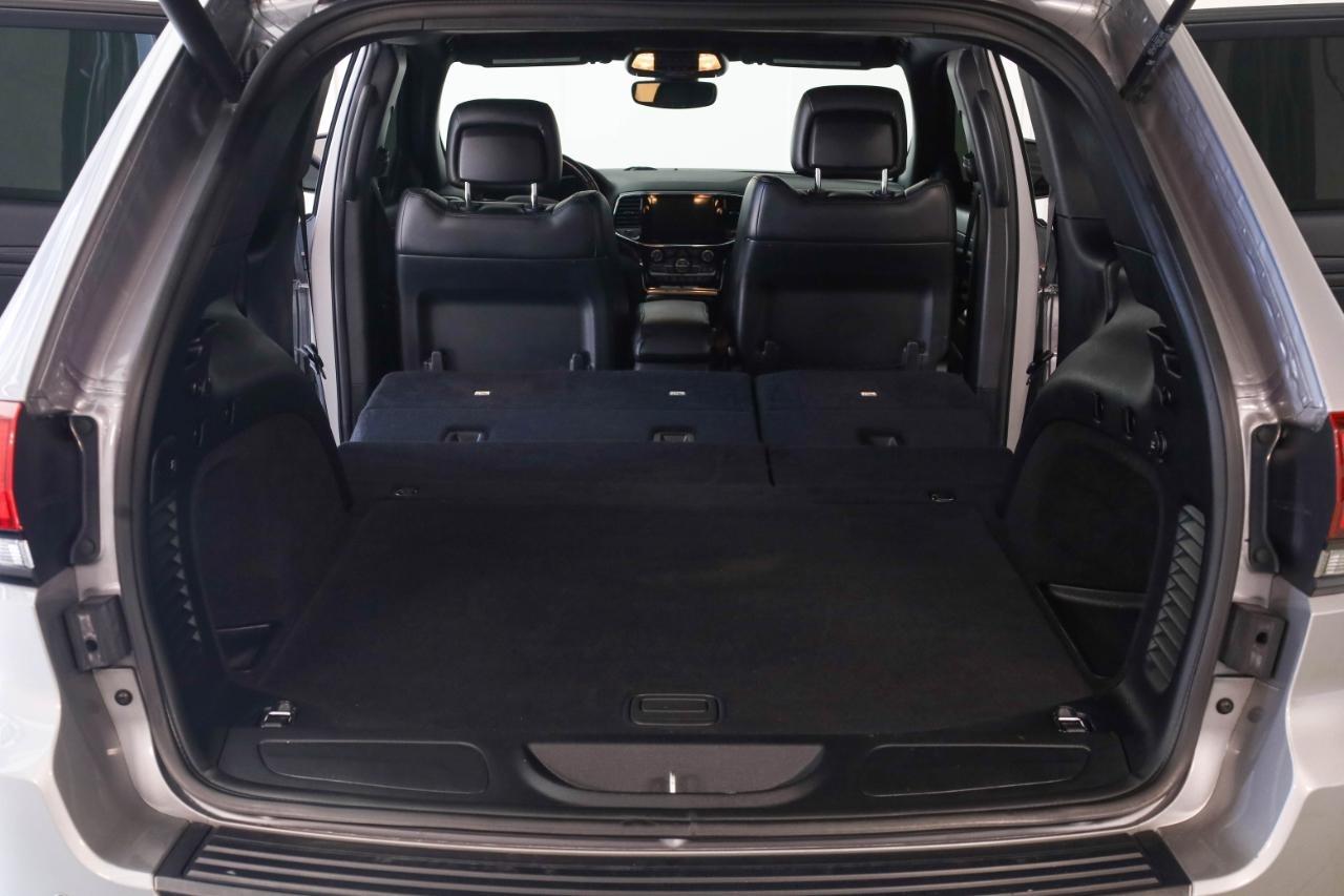 Jeep Grand Cherokee Altitude 4x2 2020