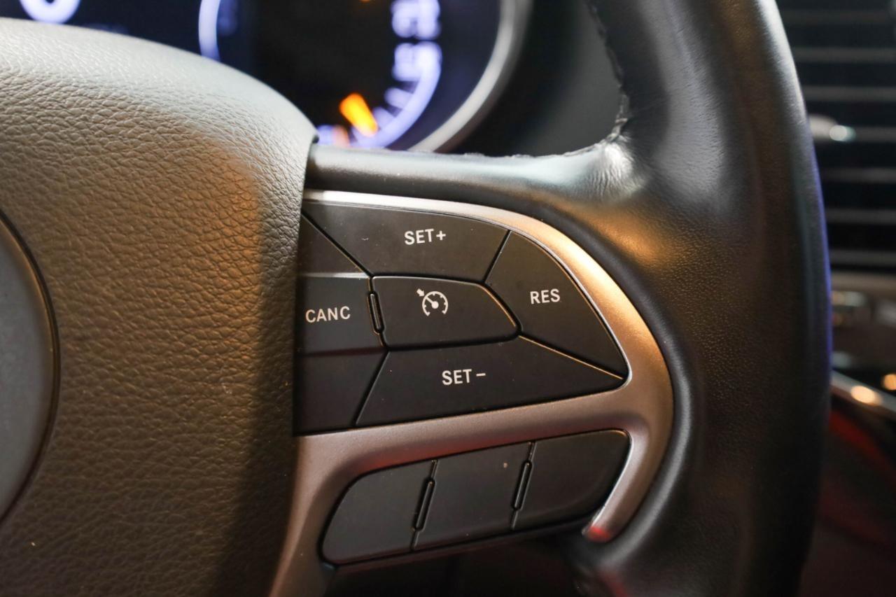 Jeep Grand Cherokee Altitude 4x2 2020