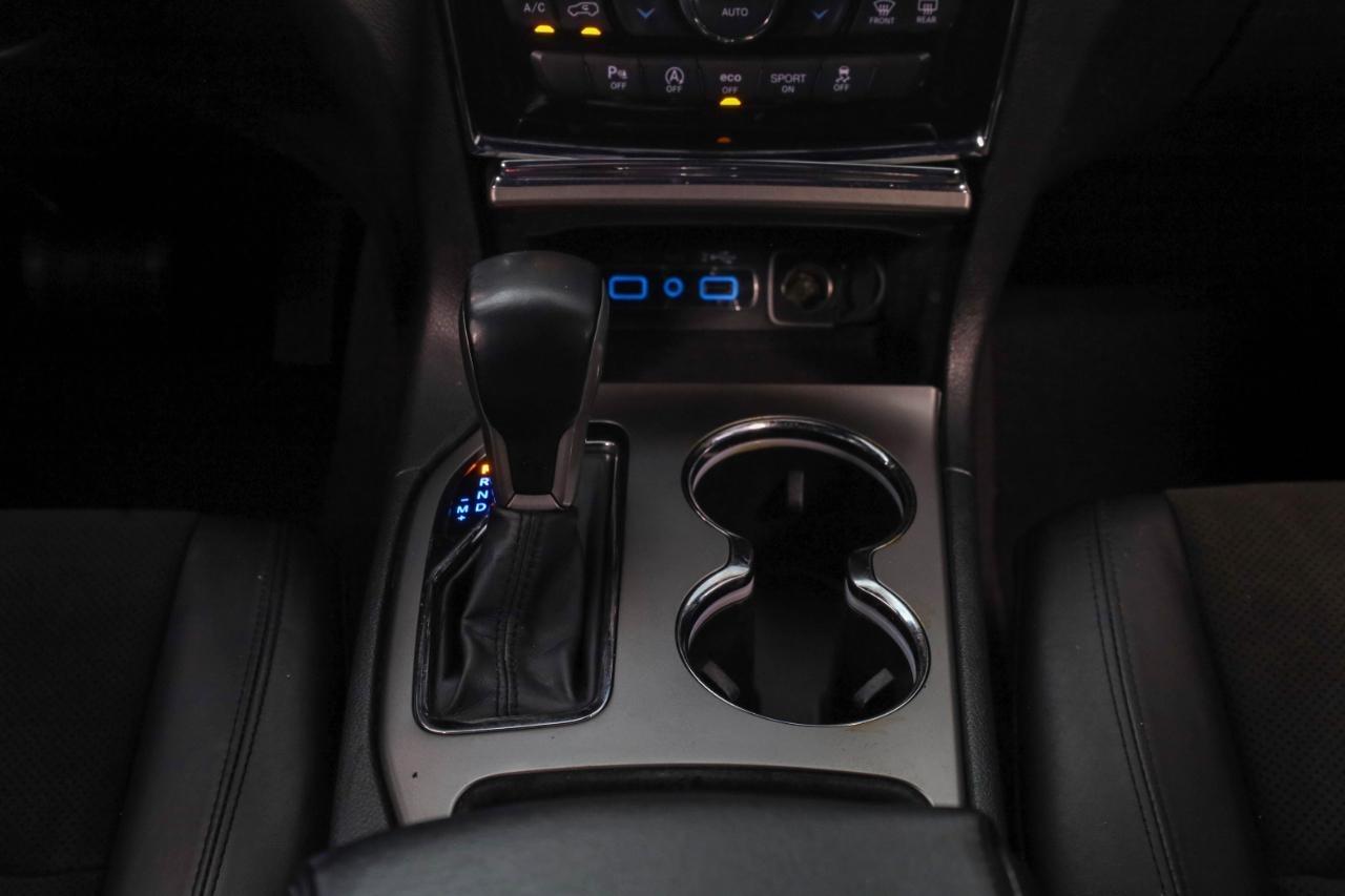 Jeep Grand Cherokee Altitude 4x2 2020