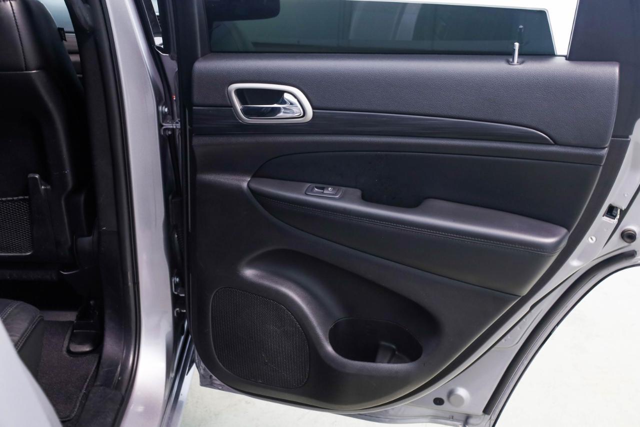 Jeep Grand Cherokee Altitude 4x2 2020