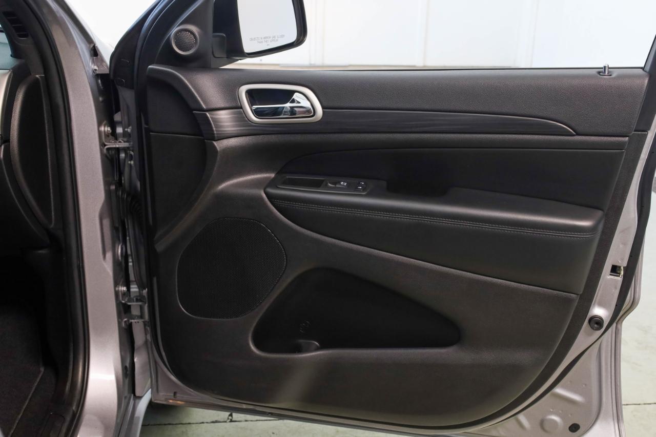 Jeep Grand Cherokee Altitude 4x2 2020