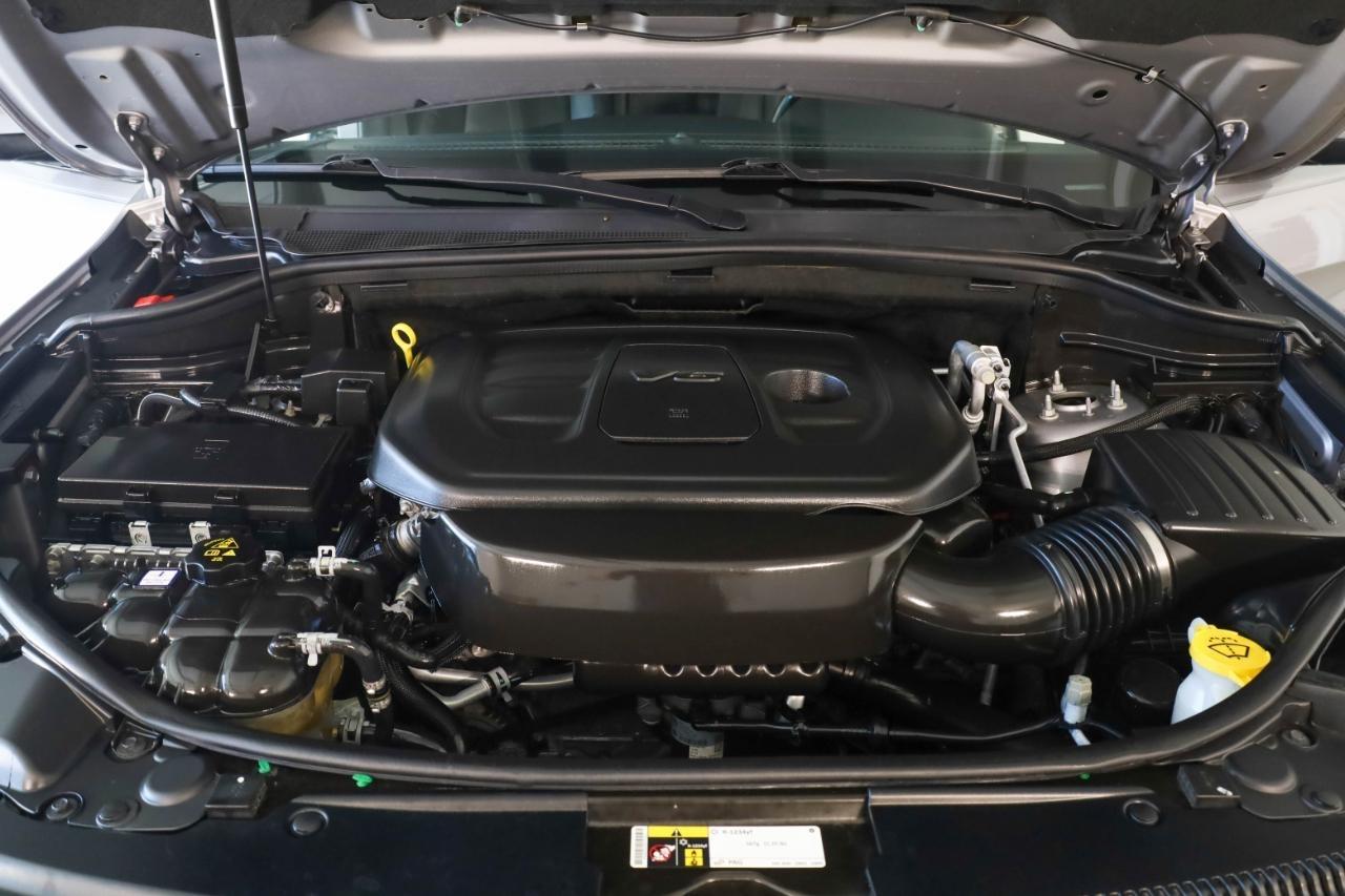 Jeep Grand Cherokee Altitude 4x2 2020