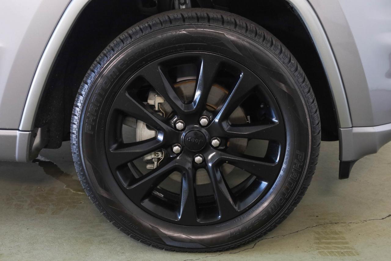 Jeep Grand Cherokee Altitude 4x2 2020