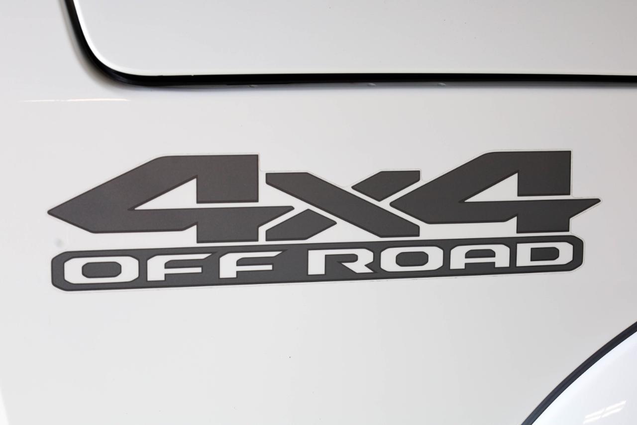 RAM 2500 Limited 4x4 Mega Cab 6'4" Box 2017