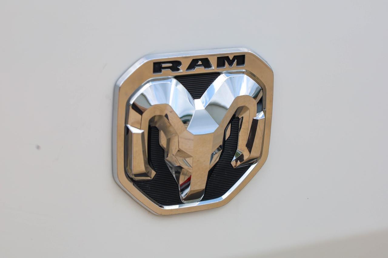 RAM ProMaster Cargo Van 3500 High Roof 159" WB EXT 2023