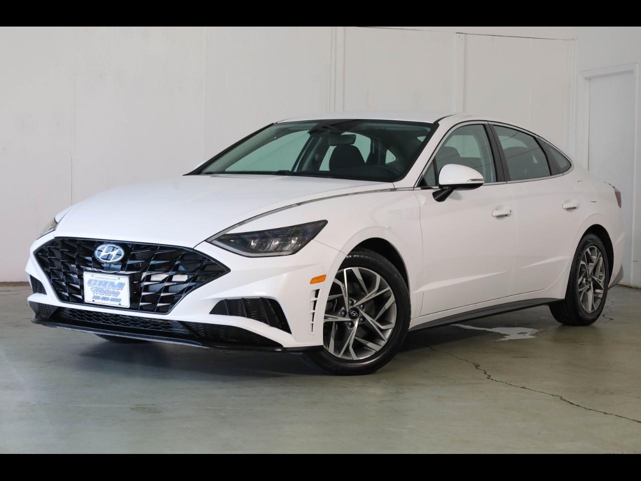 2023 Hyundai Sonata SEL 2.5L *Ltd Avail*