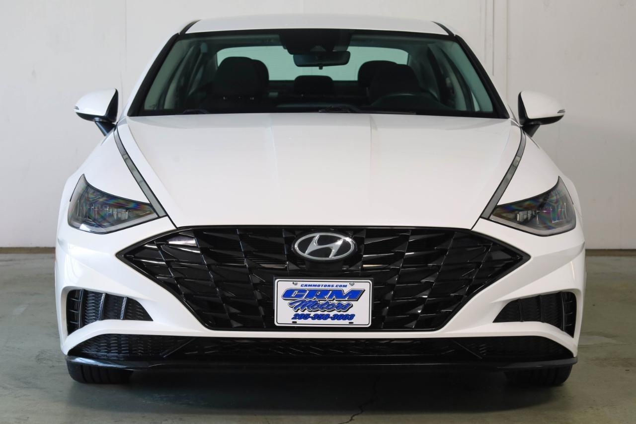 Hyundai Sonata SEL 2.5L *Ltd Avail* 2023