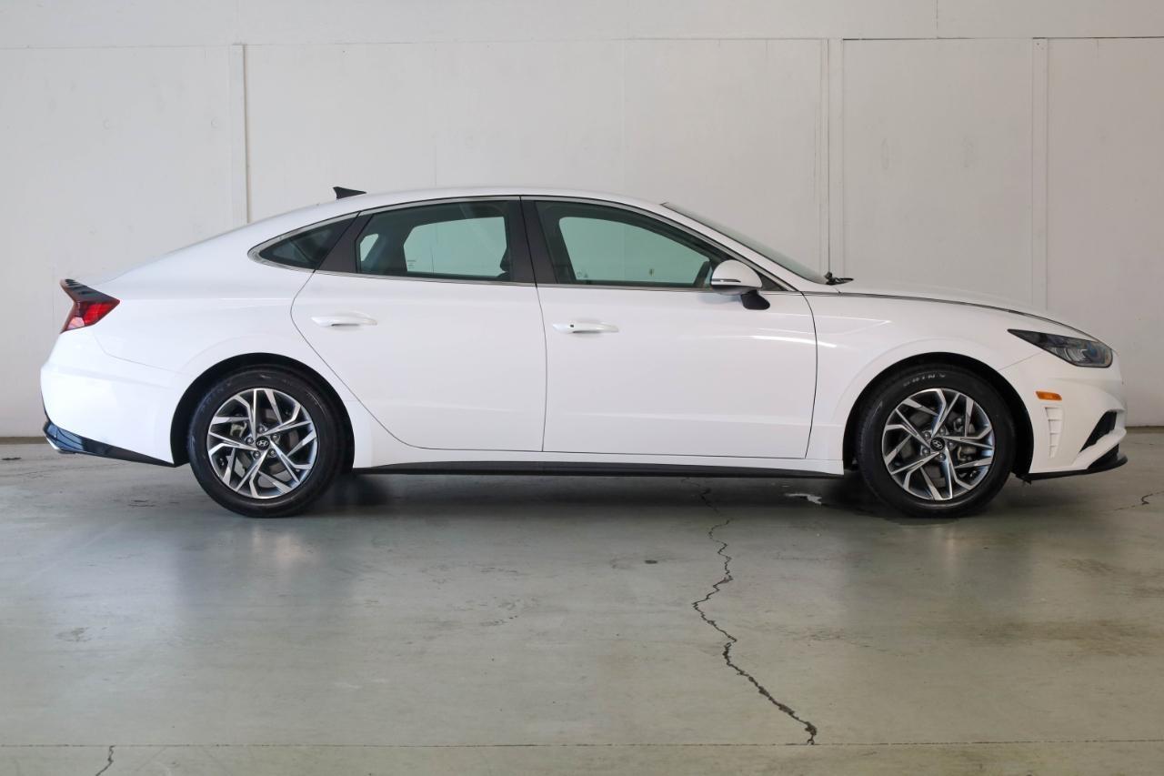 Hyundai Sonata SEL 2.5L *Ltd Avail* 2023
