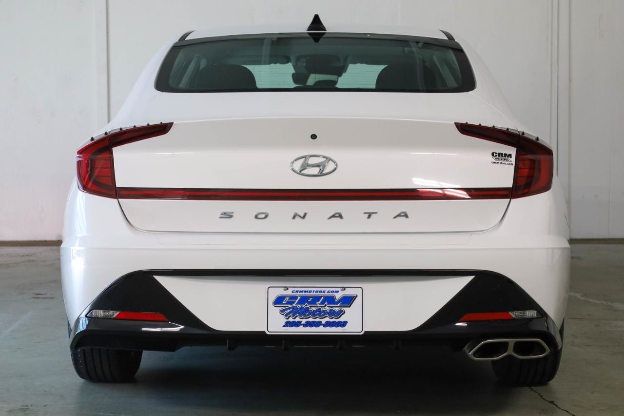 Hyundai Sonata SEL 2.5L *Ltd Avail* 2023