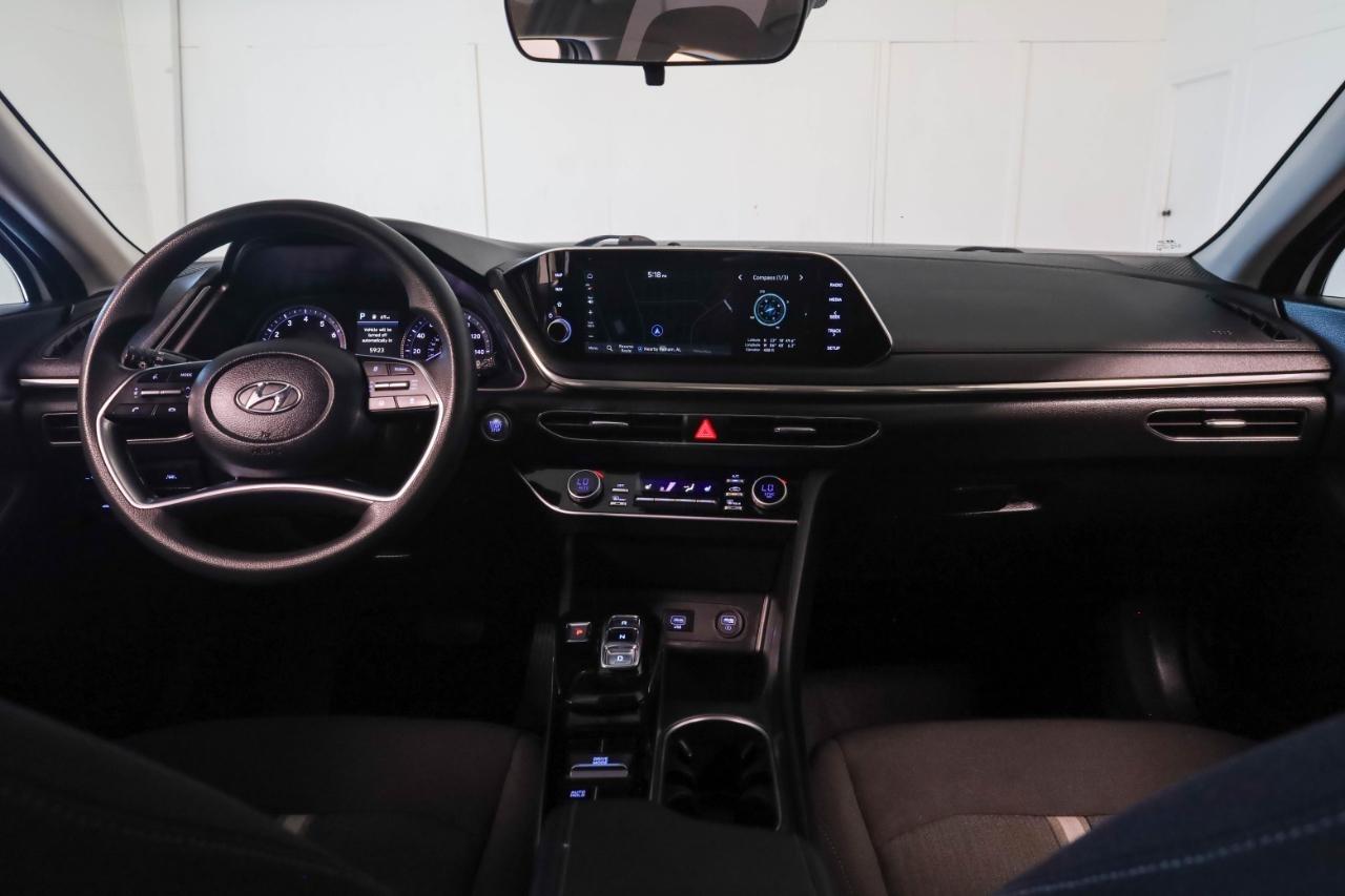 Hyundai Sonata SEL 2.5L *Ltd Avail* 2023