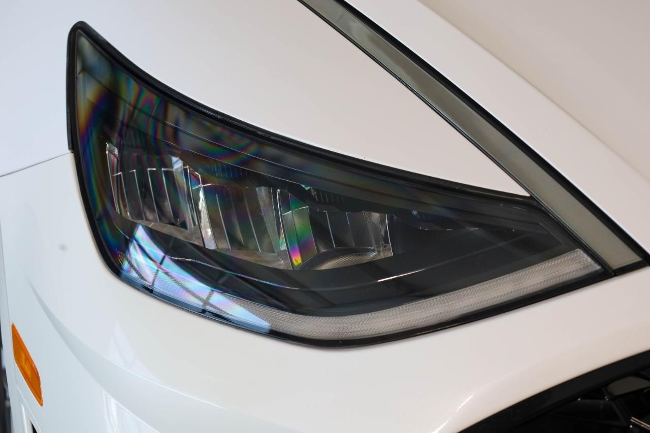 Hyundai Sonata SEL 2.5L *Ltd Avail* 2023