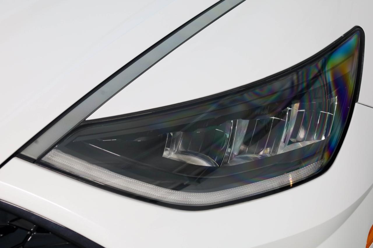 Hyundai Sonata SEL 2.5L *Ltd Avail* 2023