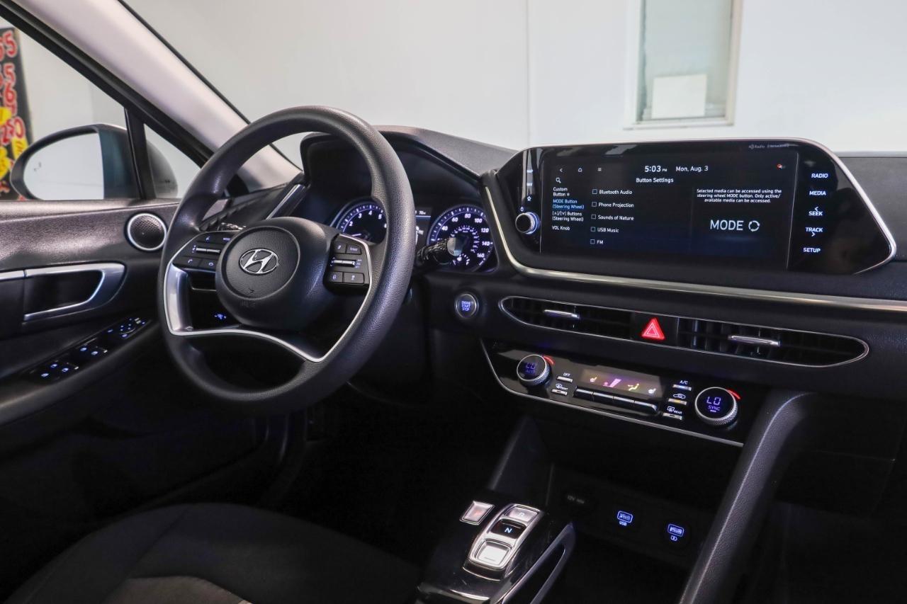 Hyundai Sonata SEL 2.5L *Ltd Avail* 2023