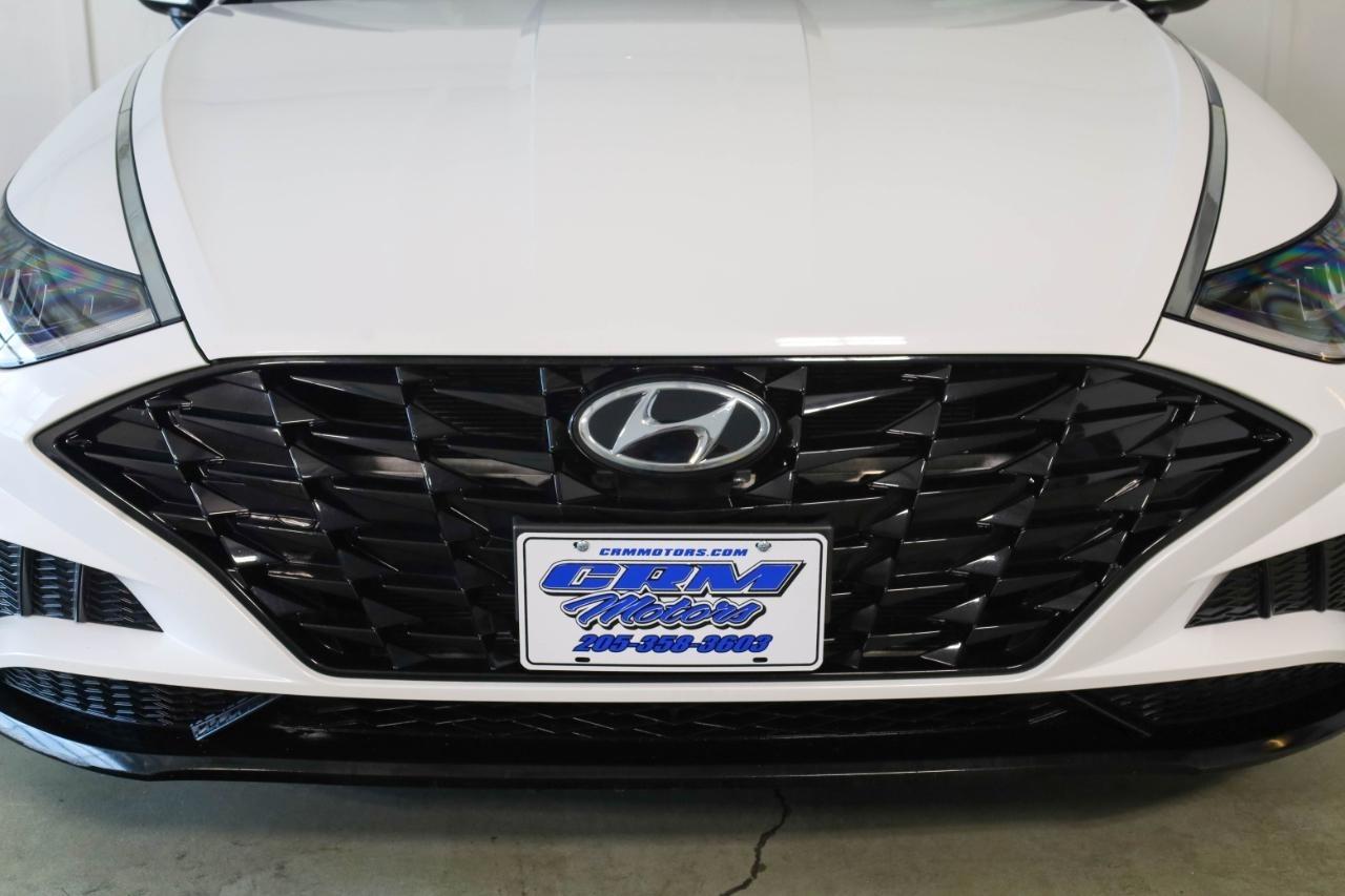 Hyundai Sonata SEL 2.5L *Ltd Avail* 2023