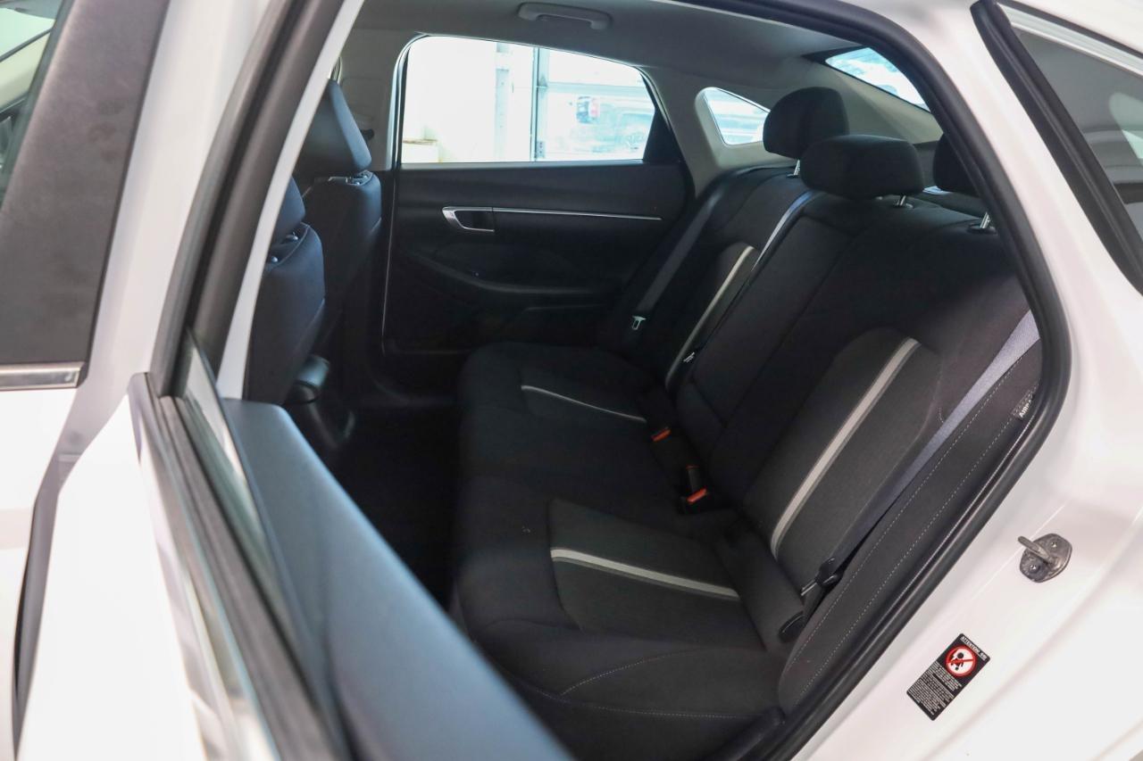 Hyundai Sonata SEL 2.5L *Ltd Avail* 2023