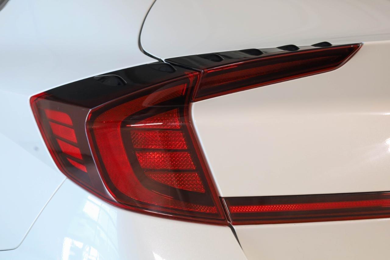 Hyundai Sonata SEL 2.5L *Ltd Avail* 2023