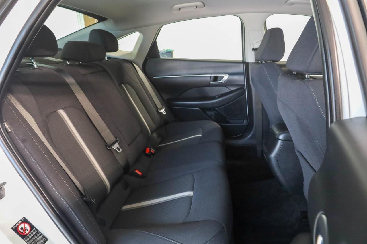 Hyundai Sonata SEL 2.5L *Ltd Avail* 2023
