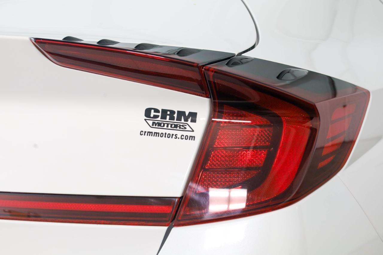 Hyundai Sonata SEL 2.5L *Ltd Avail* 2023