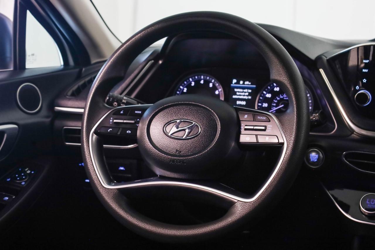 Hyundai Sonata SEL 2.5L *Ltd Avail* 2023