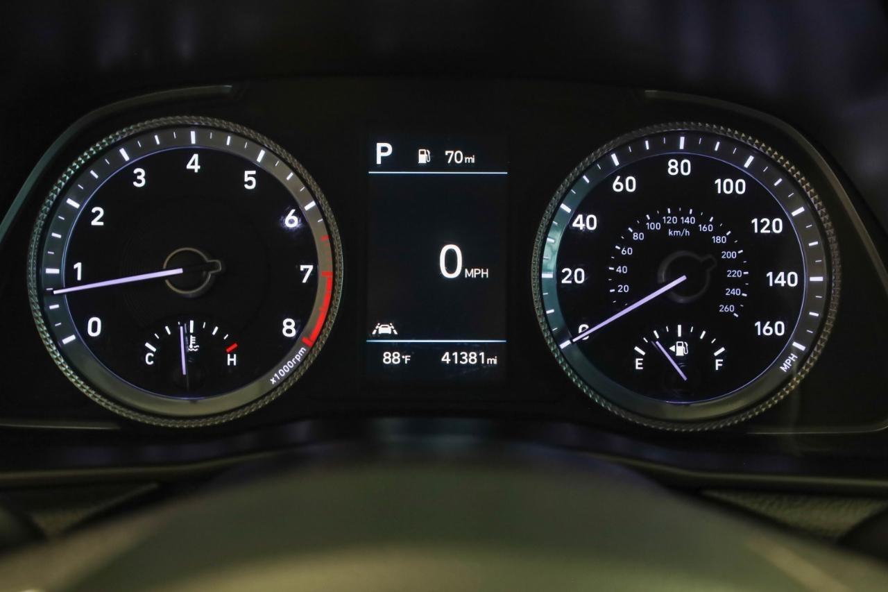 Hyundai Sonata SEL 2.5L *Ltd Avail* 2023