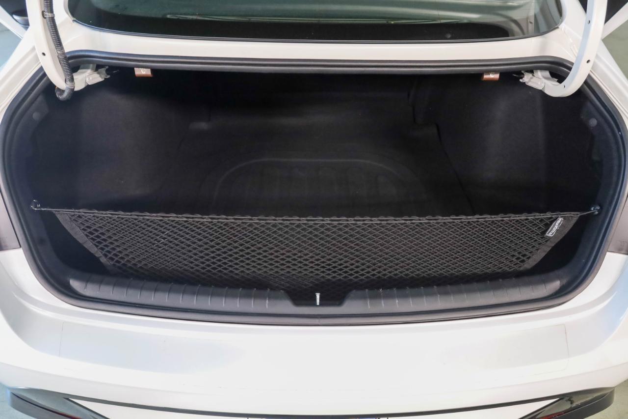 Hyundai Sonata SEL 2.5L *Ltd Avail* 2023