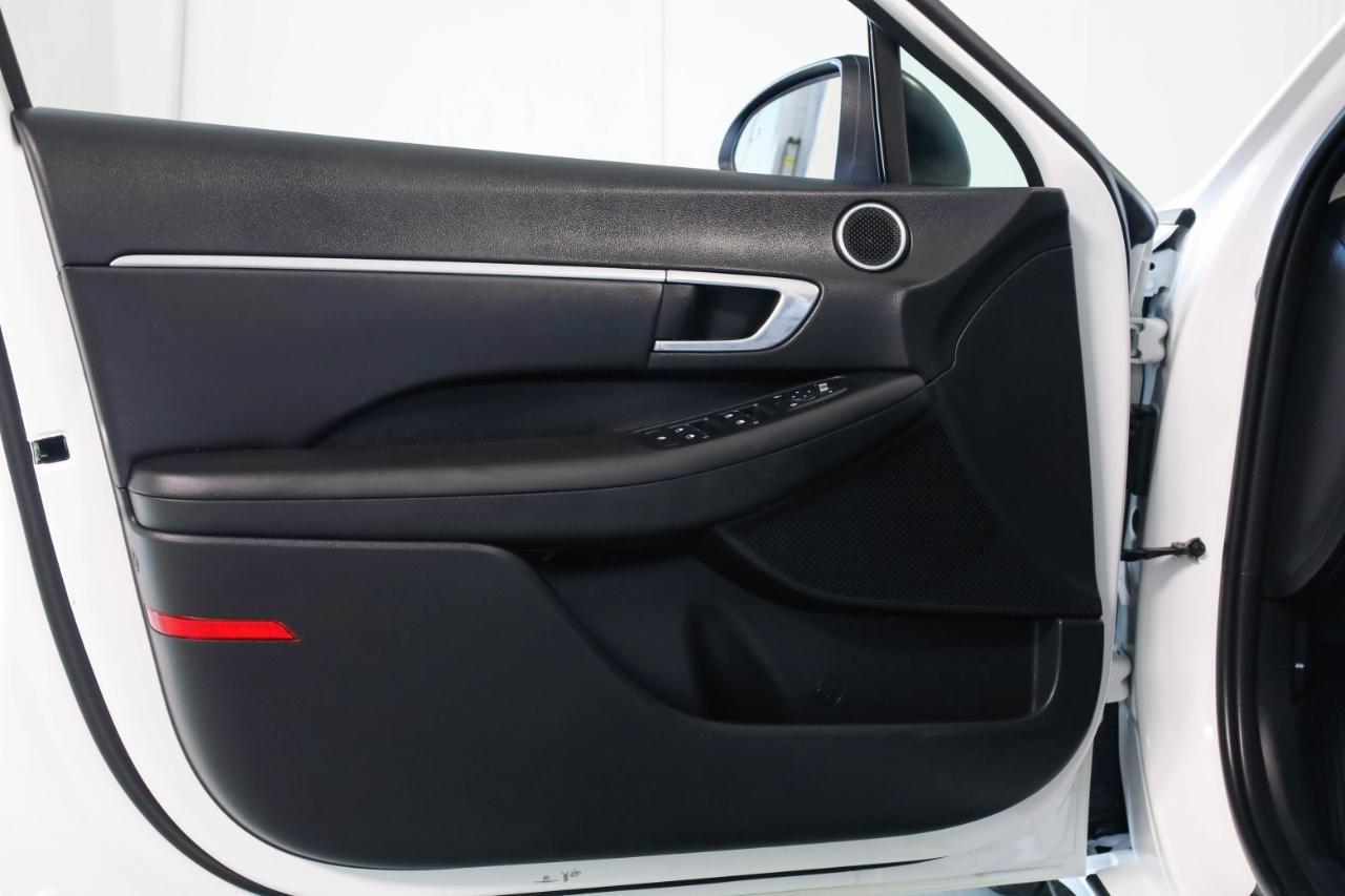 Hyundai Sonata SEL 2.5L *Ltd Avail* 2023