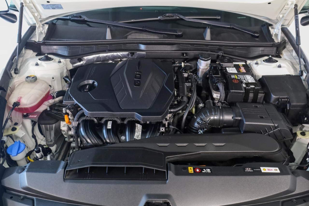 Hyundai Sonata SEL 2.5L *Ltd Avail* 2023
