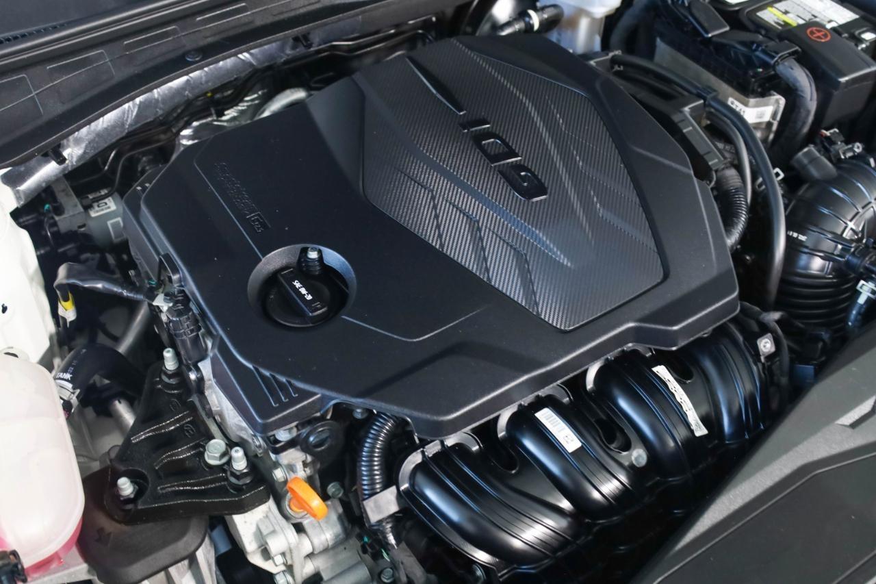 Hyundai Sonata SEL 2.5L *Ltd Avail* 2023