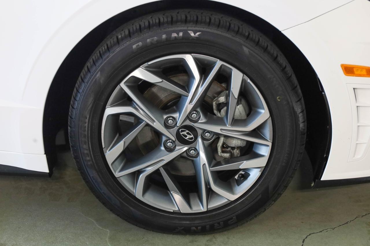 Hyundai Sonata SEL 2.5L *Ltd Avail* 2023