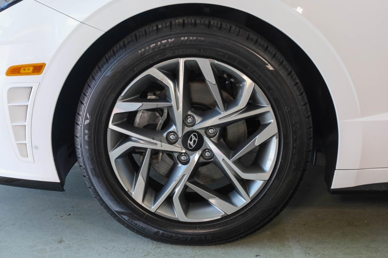 Hyundai Sonata SEL 2.5L *Ltd Avail* 2023