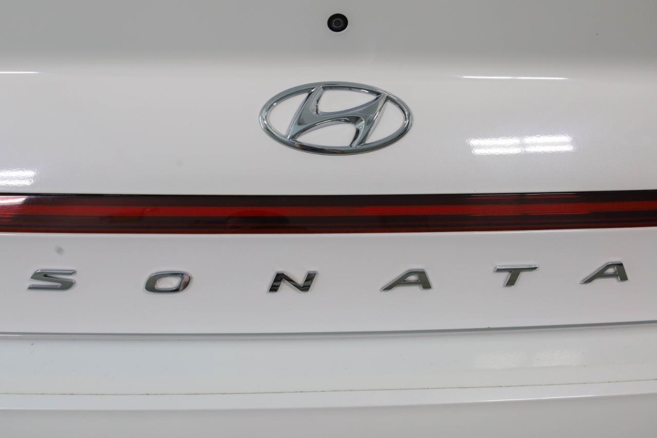 Hyundai Sonata SEL 2.5L *Ltd Avail* 2023