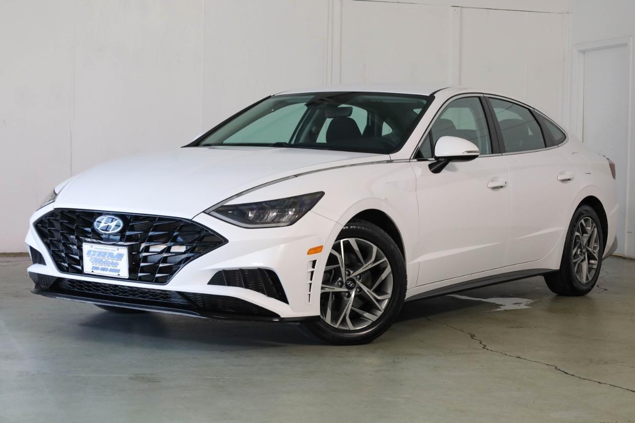 Hyundai Sonata SEL 2.5L *Ltd Avail* 2023