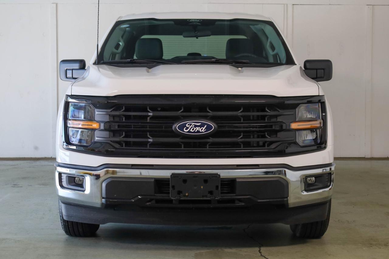 Ford F-150 XLT 2WD SuperCrew 5.5' Box 2025