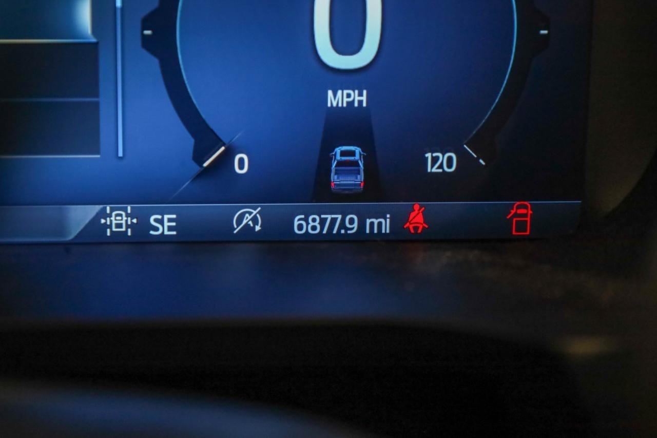 Ford F-150 XLT 2WD SuperCrew 5.5' Box 2025