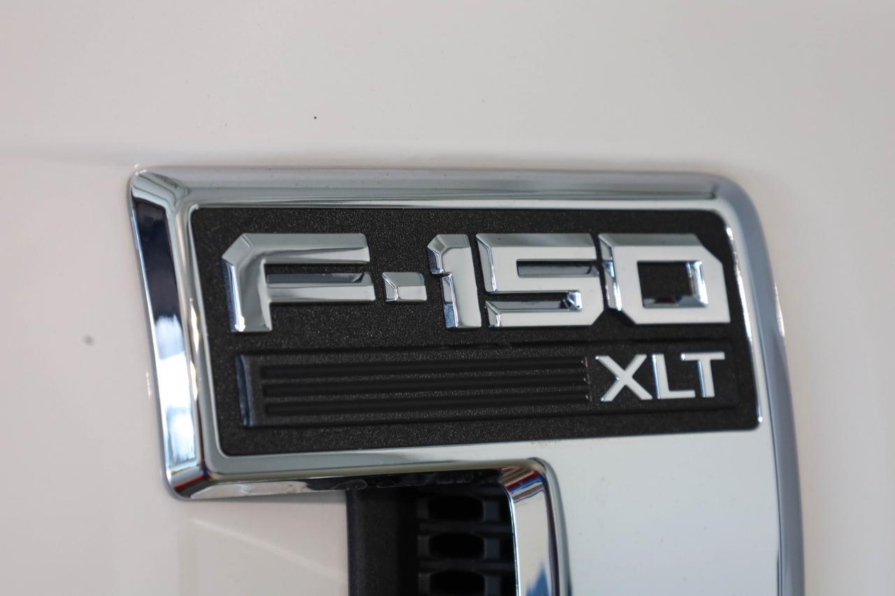 Ford F-150 XLT 2WD SuperCrew 5.5' Box 2025