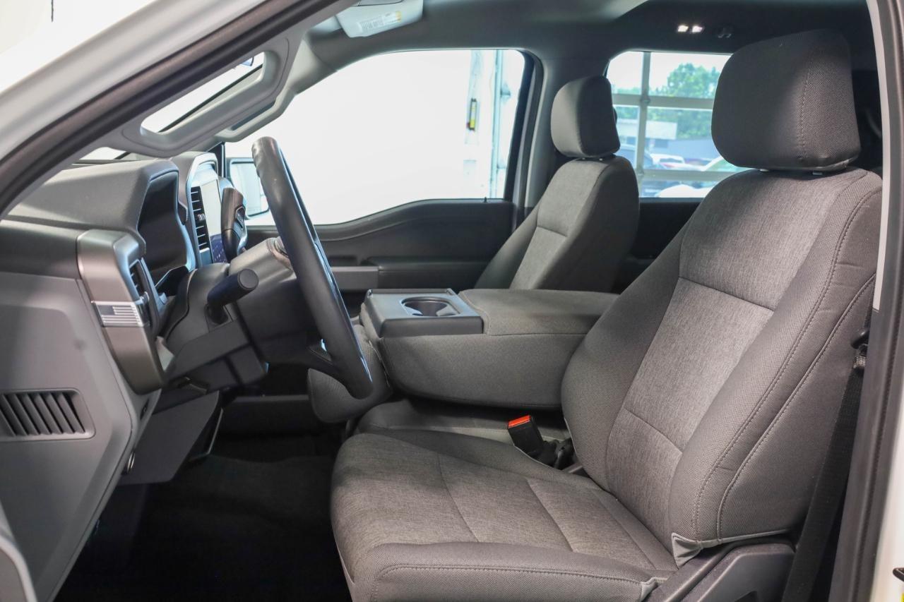 Ford F-150 XLT 2WD SuperCrew 5.5' Box 2025