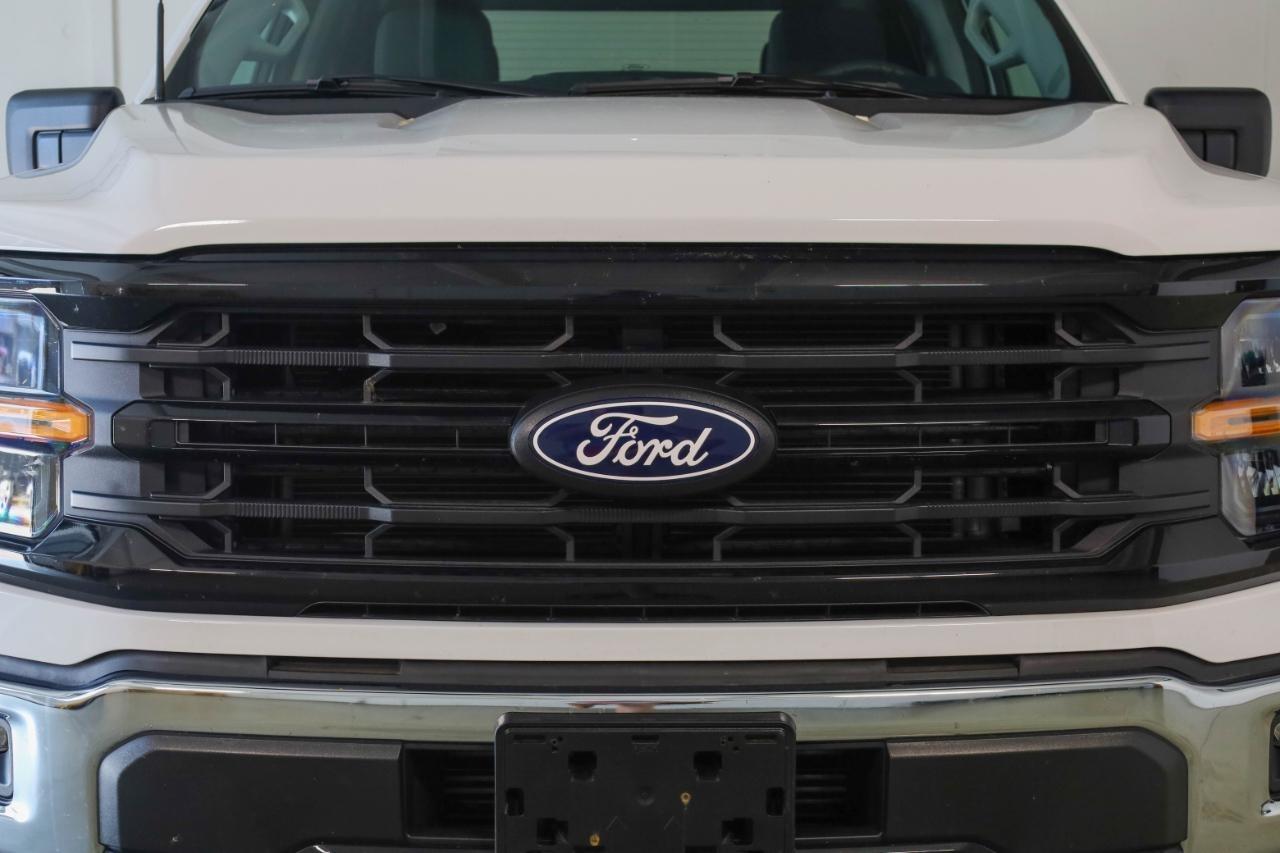 Ford F-150 XLT 2WD SuperCrew 5.5' Box 2025