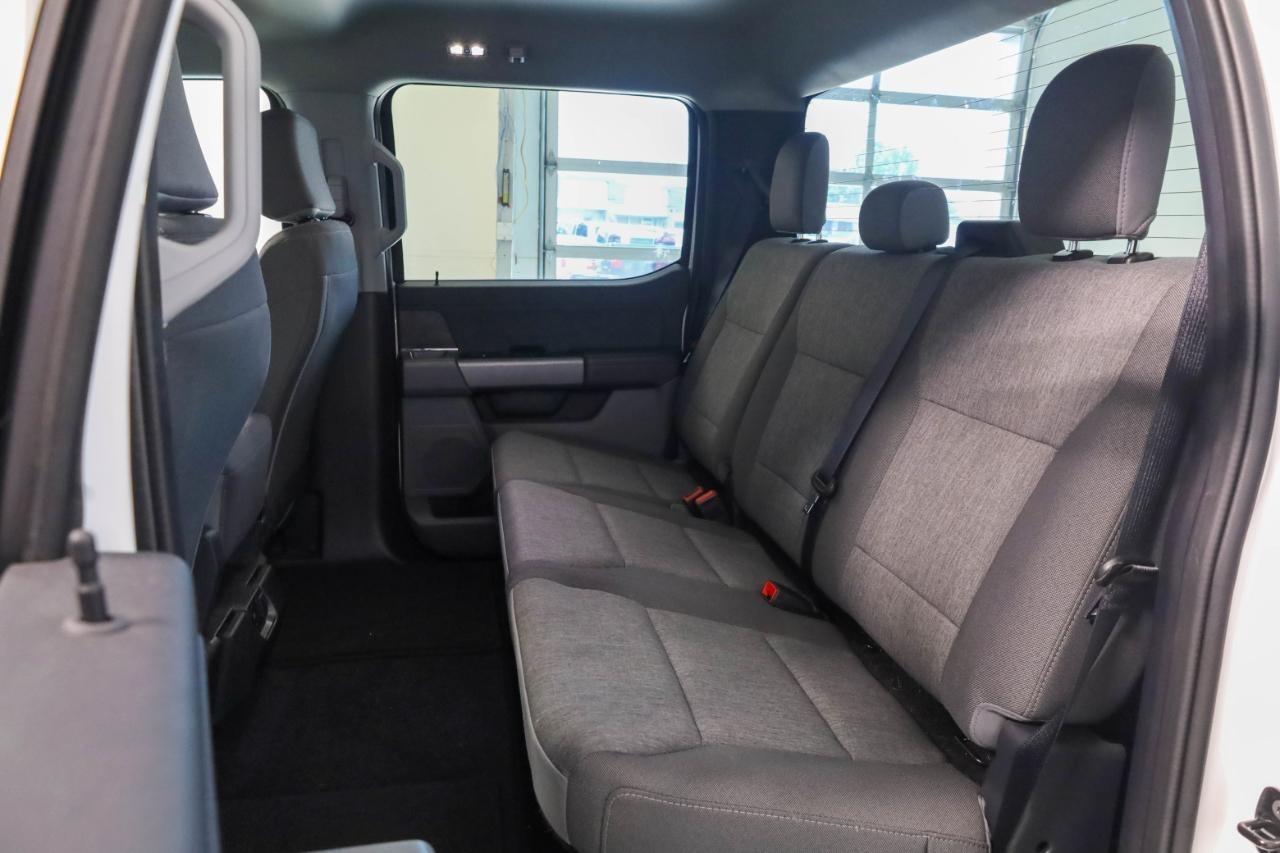 Ford F-150 XLT 2WD SuperCrew 5.5' Box 2025