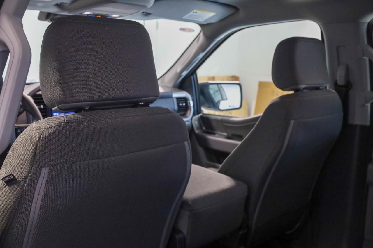 Ford F-150 XLT 2WD SuperCrew 5.5' Box 2025