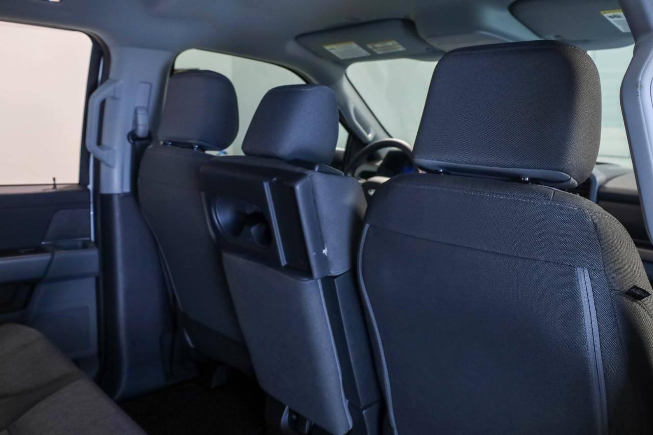 Ford F-150 XLT 2WD SuperCrew 5.5' Box 2025