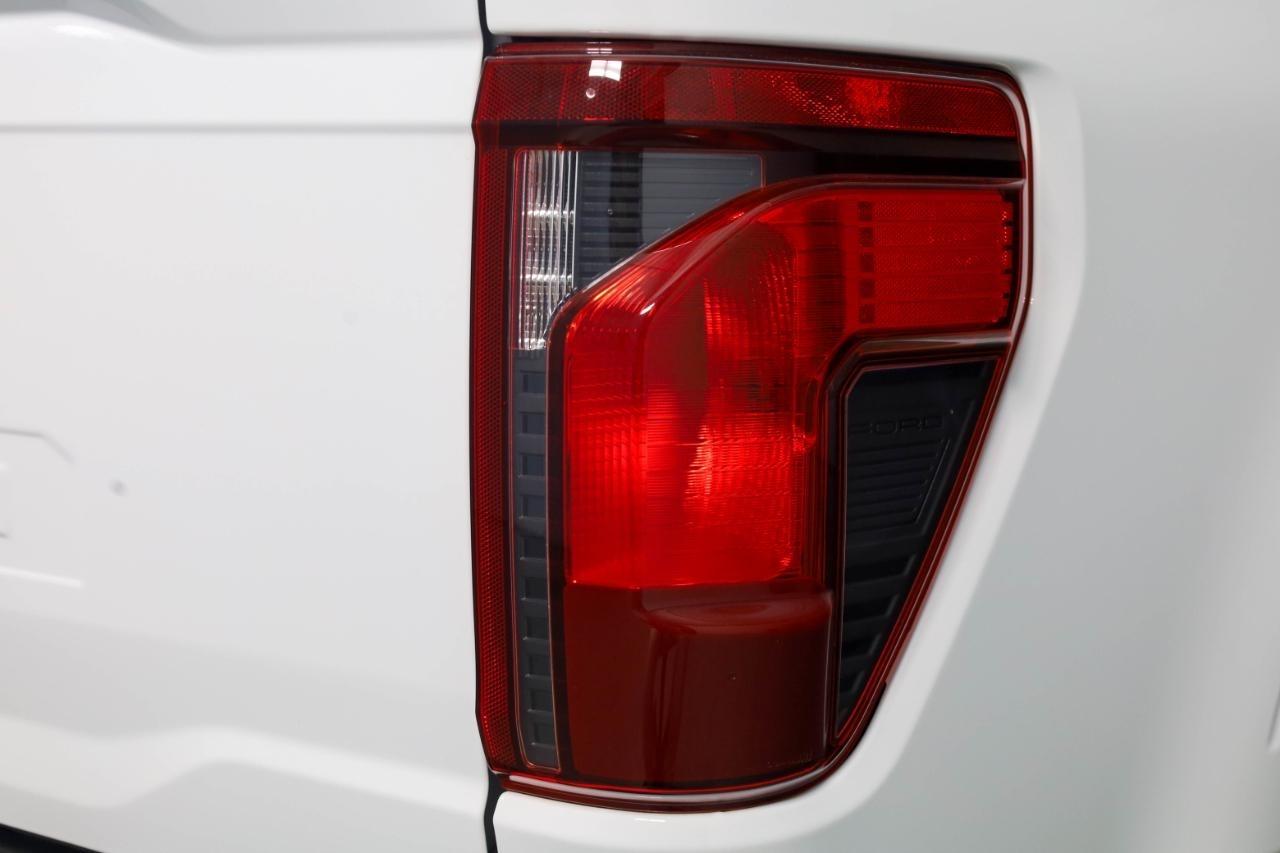 Ford F-150 XLT 2WD SuperCrew 5.5' Box 2025
