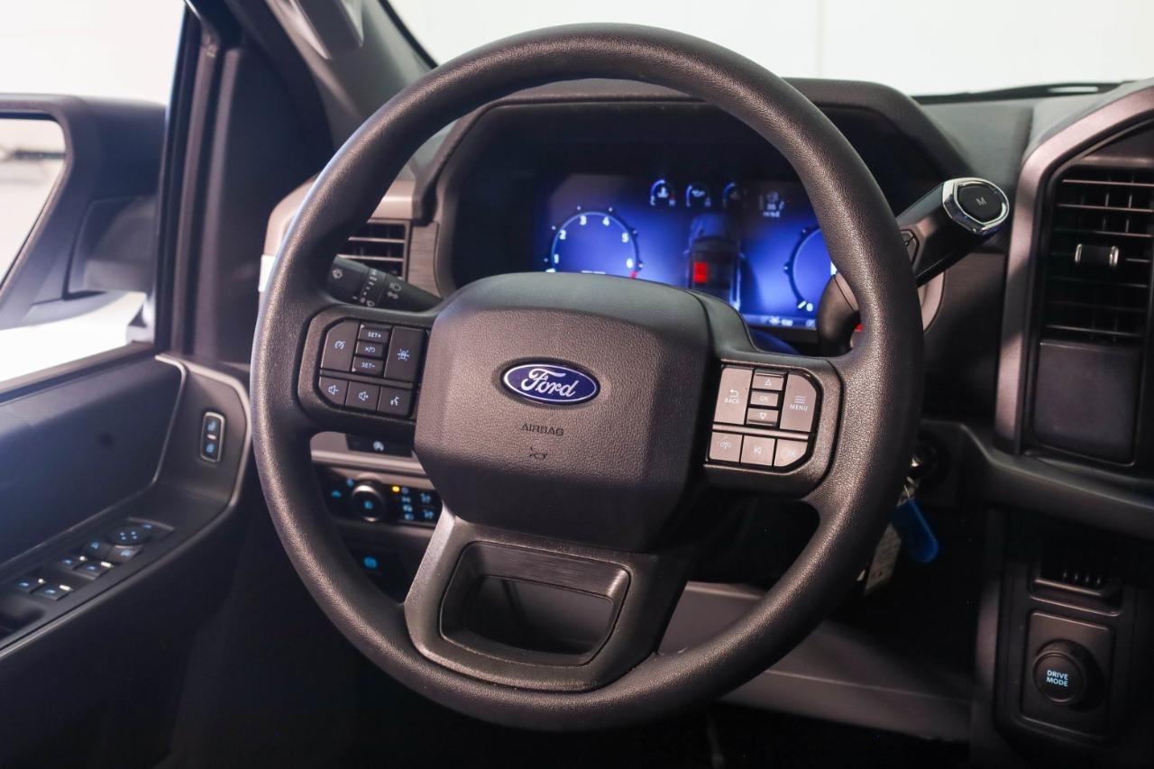 Ford F-150 XLT 2WD SuperCrew 5.5' Box 2025