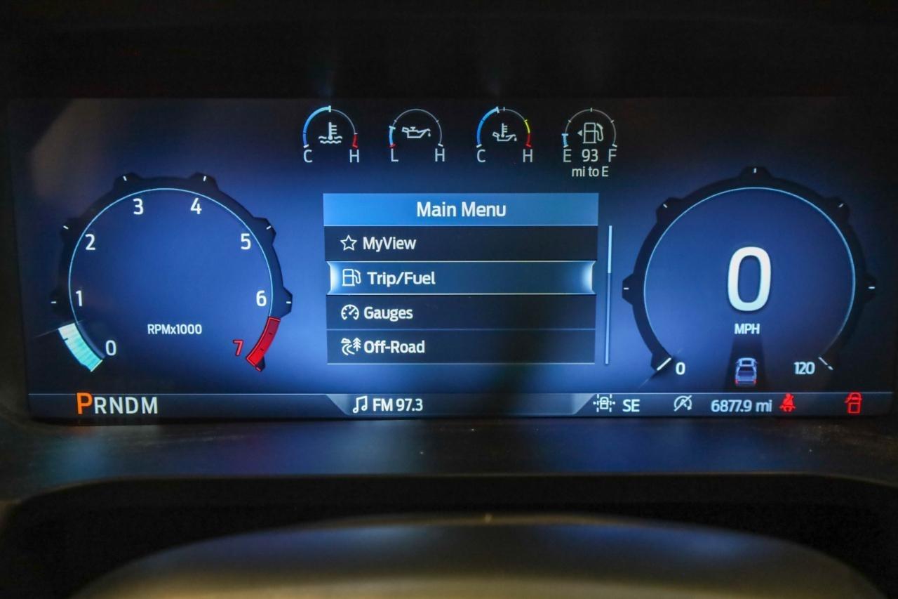 Ford F-150 XLT 2WD SuperCrew 5.5' Box 2025