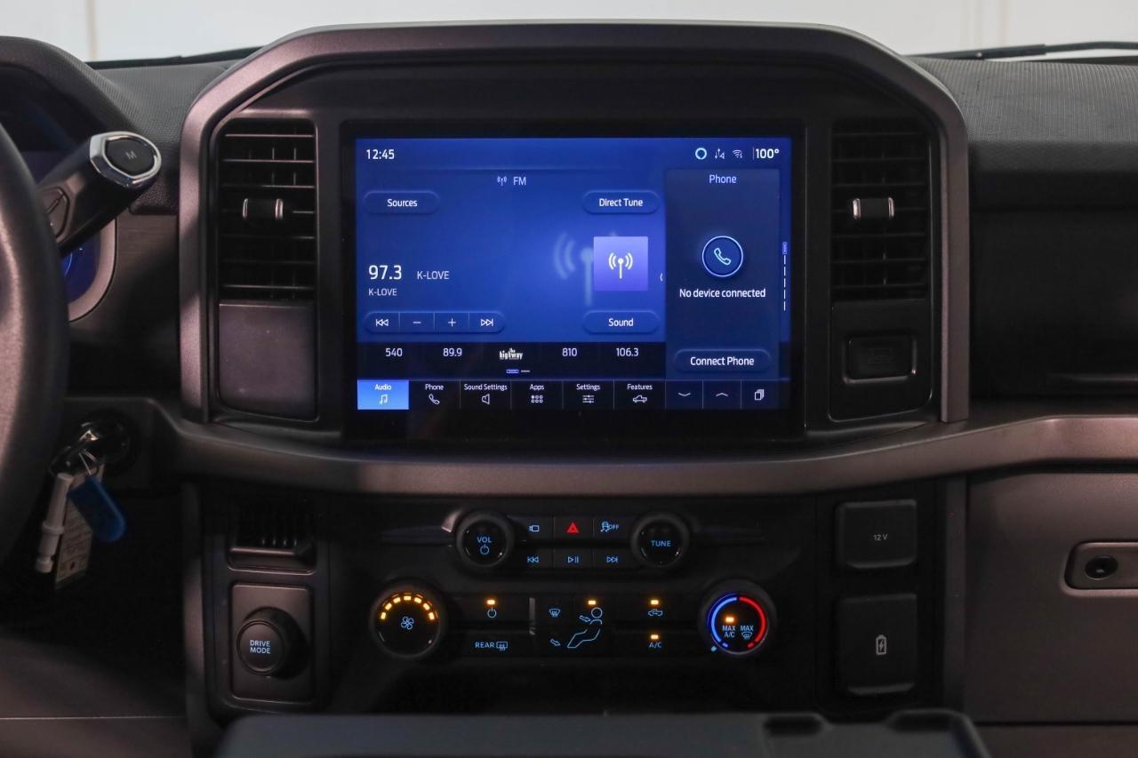 Ford F-150 XLT 2WD SuperCrew 5.5' Box 2025