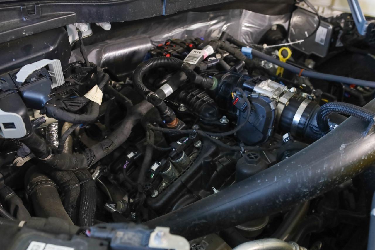 Ford F-150 XLT 2WD SuperCrew 5.5' Box 2025