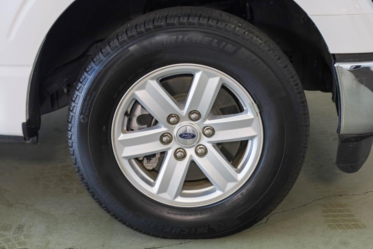 Ford F-150 XLT 2WD SuperCrew 5.5' Box 2025