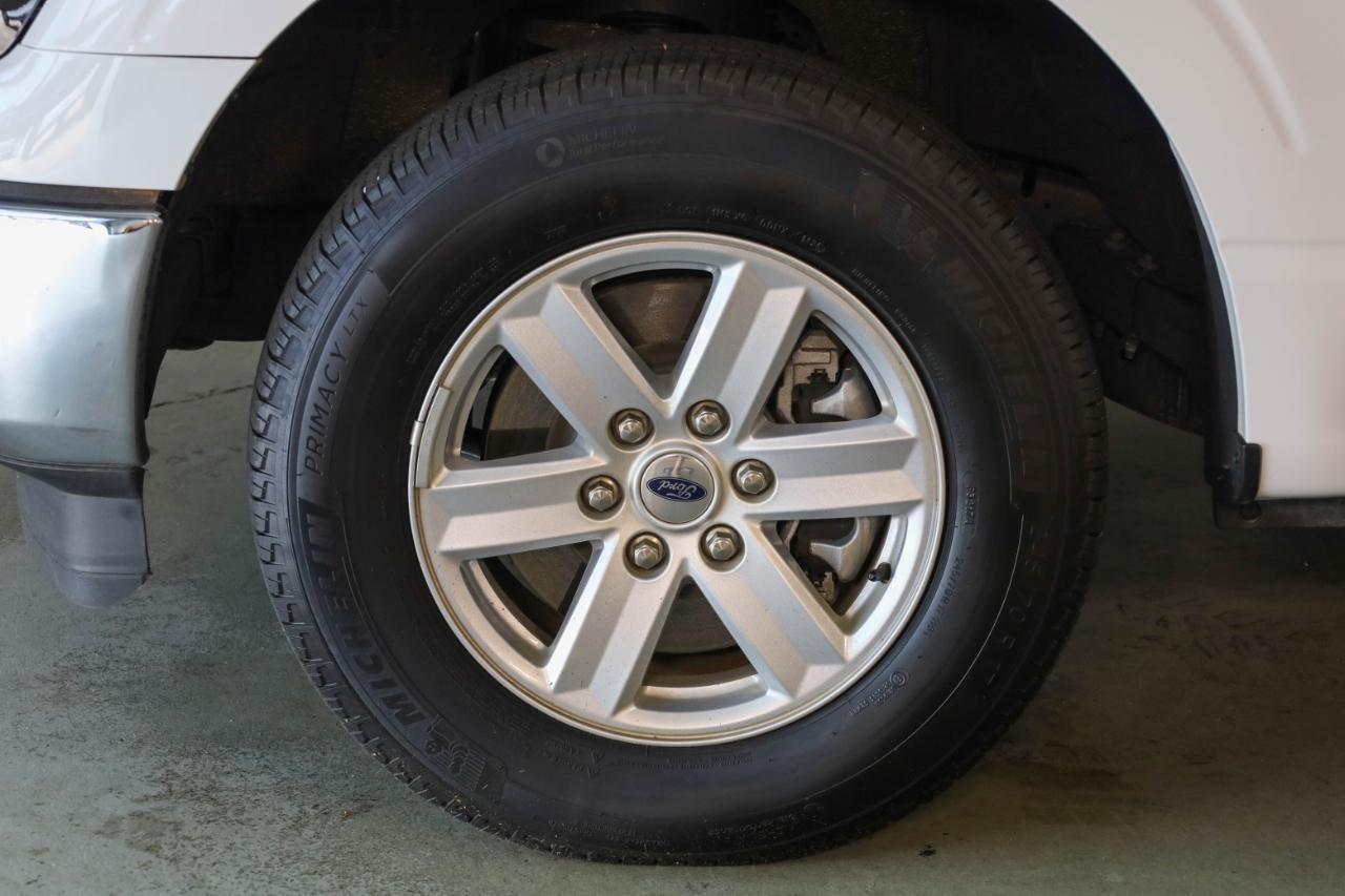 Ford F-150 XLT 2WD SuperCrew 5.5' Box 2025